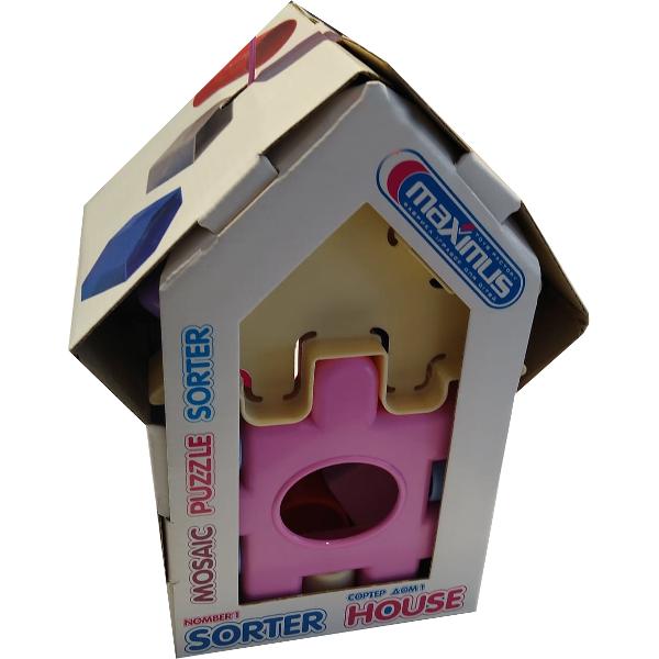 5337 Casa Roz Sorter