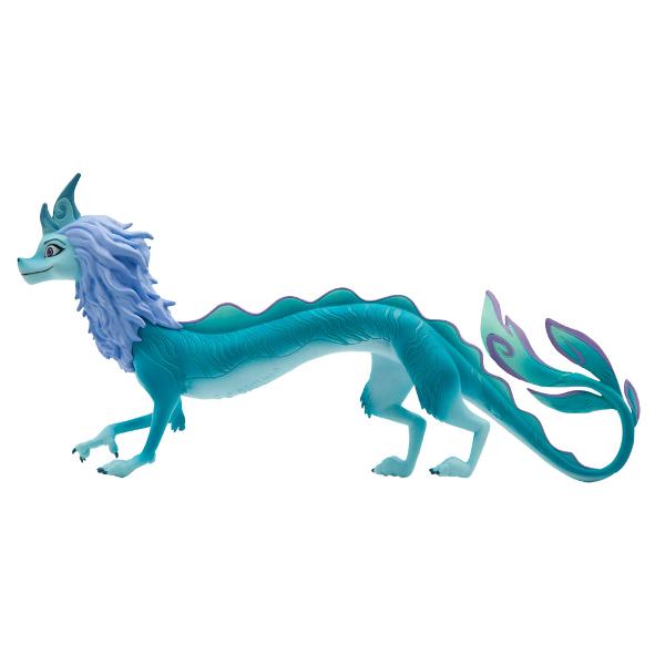 Filmul de animatie al&nbsp;studiourilor Disney &ldquo;Raya &537;i ultimul dragon&rdquo; ne poart&259; &icirc;n fantastica lume Kumandra unde oamenii &537;i dragonii locuiau &icirc;n armonie cu mult timp &icirc;n urm&259; C&acirc;nd o for&539;&259; &icirc;ntunecat&259; &icirc;i amenin&539;&259; dragonii se sacrific&259; pentru salvarea oamenilor Acum 500 de ani mai t&acirc;rziu amenin&539;area s-a &icirc;ntors &537;i o singur&259; lupt&259;toare Raya poate g&259;si 