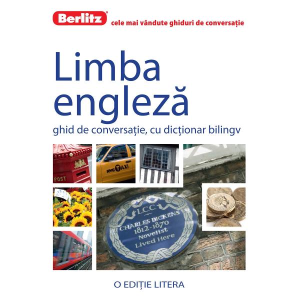 Peste 8000 de cuvinte &537;i de expresii pentru a comunica u&537;or oric&226;nd &537;i a nu r&259;m&226;ne &238;n pan&259; de cuvinte Sec&539;iuni organizate tematic cuprinz&226;nd toate aspectele vie&539;ii cotidienePropozi&539;ii simple &537;i de uz frecvent &238;n limba respectiv&259; ca s&259; &238;n&539;elegi &537;i s&259; te faci &238;n&539;eles &238;n situa&539;ii obi&537;nuite de comunicare Un capitol amplu despre denumirea alimentelor &537;i despre 