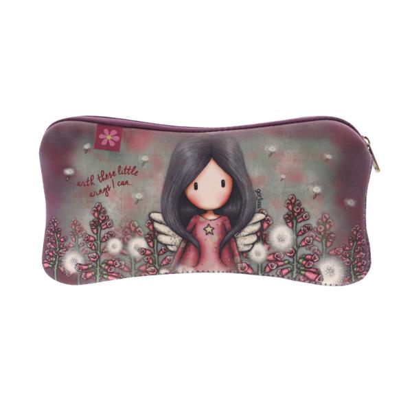 POUCH NEOPREN GORJUSS-LITTLE WINGS  