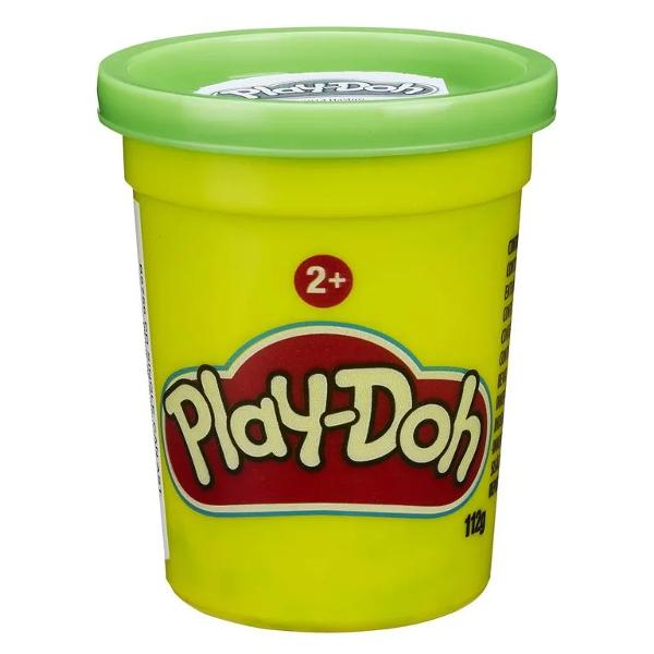Cutie cu super-plastilina Play-Doh de diverse culori clasice neon pasteluri si multe altele Non-toxica non-iritanta distractiv de modelat si usor de curatat dupa joacaNu se poate alege culoarea se livreaza aleatoriu in functie de stoc