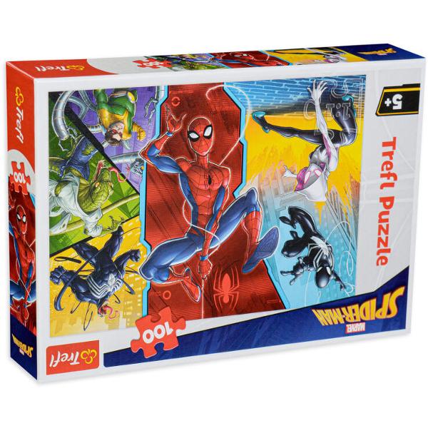 Un puzzle de calitate trebuie sa fie relaxant si distractiv Aranjarea unui puzzle constituie atat pentru copii cat si pentru adulti este o modalitate deosebita de dezvoltare a indemanarii spiritului de observatie si a concentrarii Joaca este o parte important&259; din procesul de dezvoltare al unui copil &350;i cum modalitatea preferat&259; a celor mici s&259; &icirc;nve&355;e este prin intermediul acesteia puzzle-urile reprezint&259; jocul ideal &Icirc;ns&259; nu toat&259; 