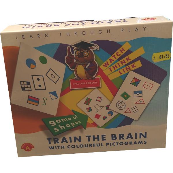 Antreneaza-ti creierul