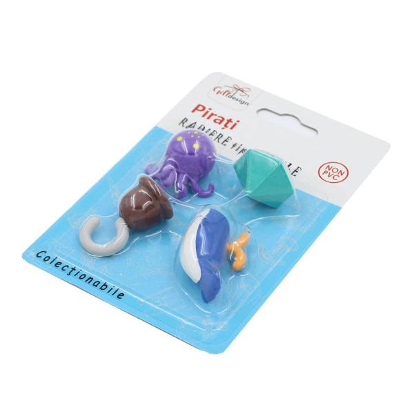 Radiere Puzzle diverse modele RADModele diverse Nu se poate alege modelul se livreaza aleatoriu in functie de stoc