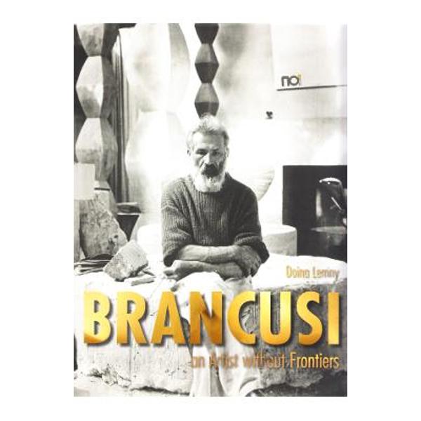   Involving us in the search of the essence of things Brancusi proposes to cross together different frontiers geographical historical or formal ones From his homeland Romania to Paris crossing through Europe and travelling to United States India and Egypt he is achieving a rich artistic path which allows him to create an original piece of art purified of any other influence This book allows us to access an 