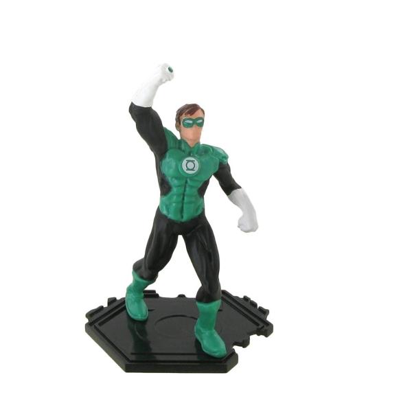 Figurina - Justice League- Green Lanternpictata manual