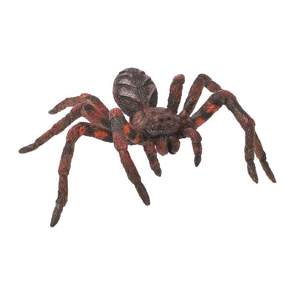 Figurina Wolf spider 12 cm