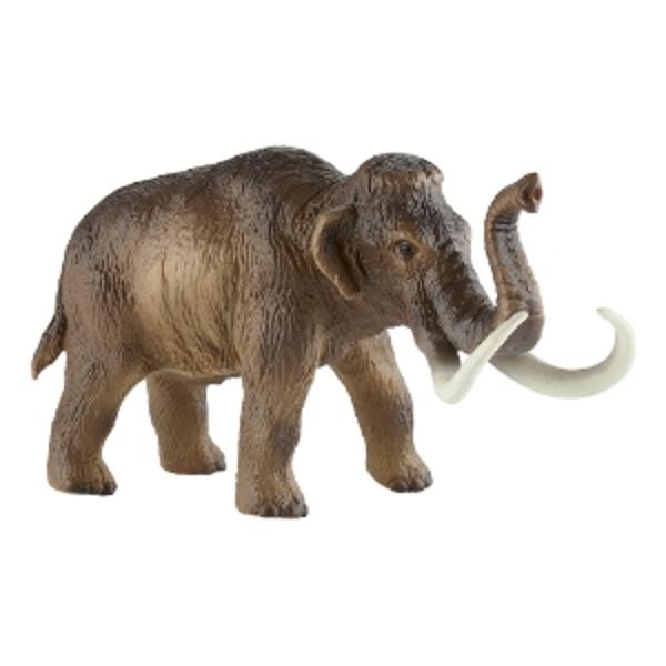 Figurina Mamut de jucarie pictata manual si fabricata dintr-un material plastic care nu contine PVCDimensiune&nbsp;208 x 12 x 109 cmVarsta recomandata 3 aniAvertismente&nbsp;Contraindicat copiilor mai mici de 3 ani&nbsp;A se folosi sub directa supraveghere a unei persoane adulte
