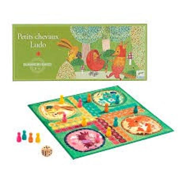 Ludo game DJ05215