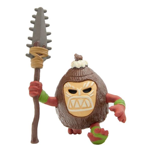 Cu dou&259; milenii &icirc;n urm&259; Moana o navigatoare &icirc;nn&259;scut&259; porne&537;te &icirc;n c&259;utarea unei insule legendare din Oceania C&259;l&259;toria i-l va scoate &icirc;n cale pe semizeul&nbsp;Maui care o va ajuta s&259; traverseze oceanul dezl&259;n&539;uit &icirc;ntr-o extraordinar&259; aventur&259; plin&259; de experien&539;e neobi&537;nuite Miza este &537;i ea ie&537;it&259; din comun ceea ce g&259;se&537;te pe insul&259; ar putea-o ajuta 