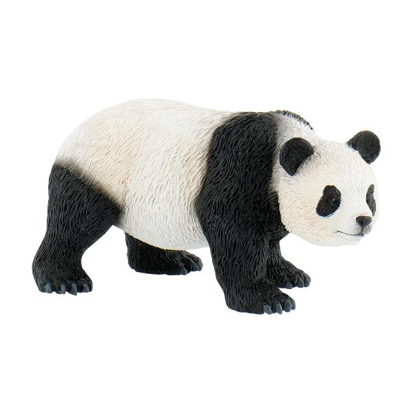 Figurina Urs panda 11 cm