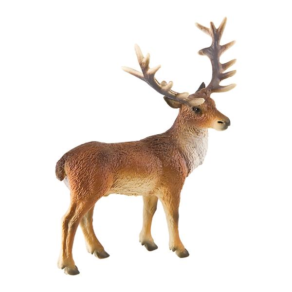 Figurina Cerb rosu 115 cm