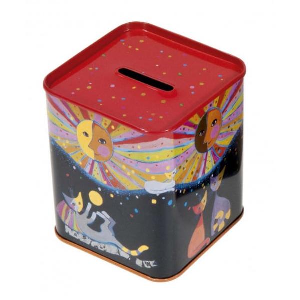 Pusculi&539;&259; Rosina Wachtmeister &ndash; Design ArtisticAdaug&259; o not&259; de elegan&539;&259; &537;i art&259; &icirc;n spa&539;iul t&259;u cu aceast&259; pusculi&539;&259; inspirat&259; de lucr&259;rile renumitei artiste&nbsp;Rosina Wachtmeister Pentru p&259;strarea economiilor 