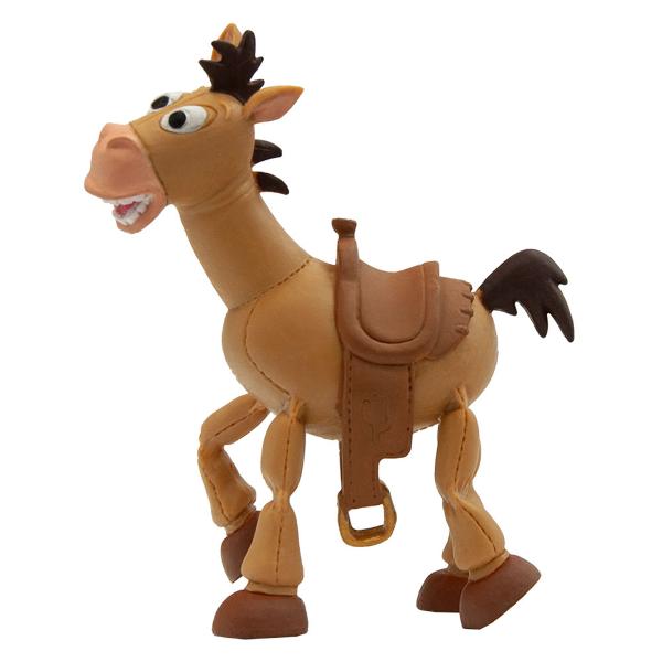 Figurina Bullseye toy story 3 10 cm