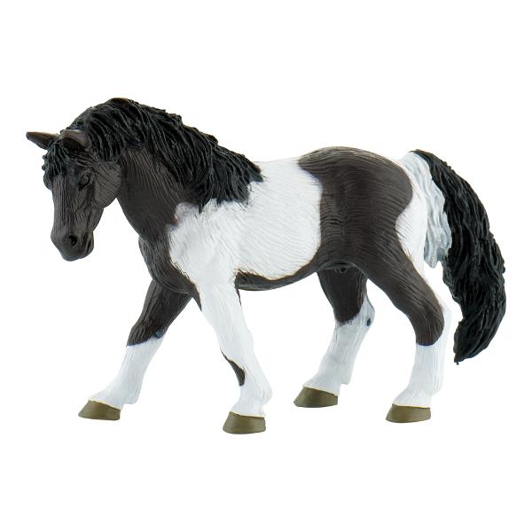 Figurina Cal Lewitzer 13 cm