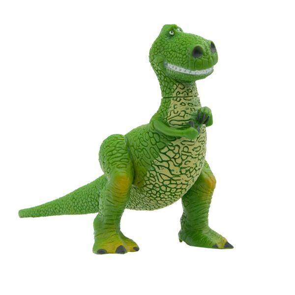 Figurina Rex din Toy Story 3 9 cm