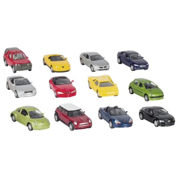 Masinuta POWER III D24GOKI12073Important&nbsp;Nu se poate alege modelul&nbsp;produsul va fi expediat &icirc;ntr-o culoare aleatorie &icirc;n func&539;ie de stocul disponibil&nbsp;