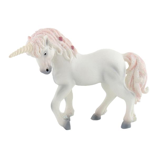 Unicornul este cea mai frumoas&259; creatur&259; mitica reprezantand bineleUnicornul se lupt&259; &icirc;mpotriva du&537;manilor s&259;i prin vindecarea r&259;ni&539;ilor &537;i poate chiar s&259;-i &icirc;nvie pe mor&539;iCornul creste pe parcursul vietii unicornului iar un corn rupt va creste in urmatorii 