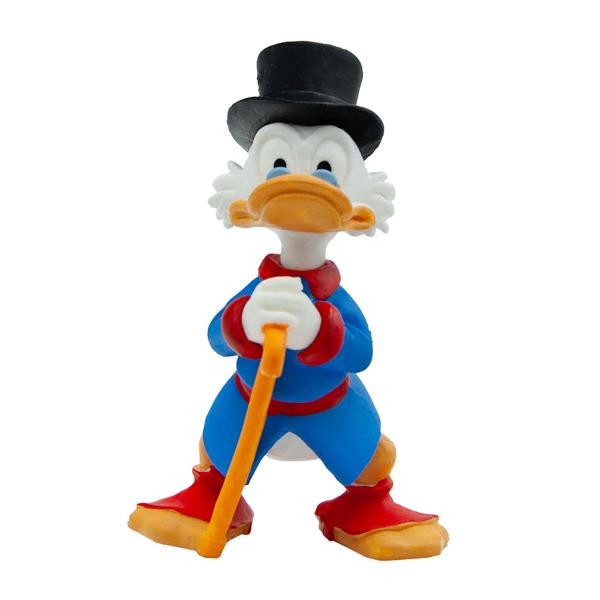 Figurina WD Scrooge McDuck 75 cm