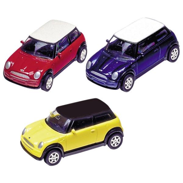 Masinuta MINI COOPER D12 GOKI 12031Important&nbsp;Pret per bucata Nu se poate alege culoarea&nbsp;produsul va fi expediat &icirc;ntr-o culoare aleatorie &icirc;n func&539;ie de stocul disponibil
