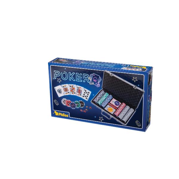 Joc Poker Club PH70062