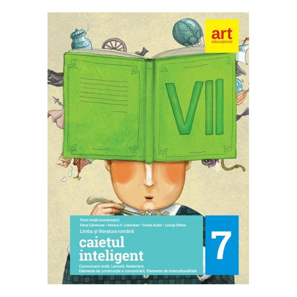 Lucrarea este realizat&259; în conformitate cu Programa &537;colar&259; pentur disciplina Limba &537;i literatura român&259; clasele a V-a - a VIII-a aprobat&259; prin Ordinul de Ministru nr 339328022017 Ghid Caiet de lucru Teste de evaluare div 