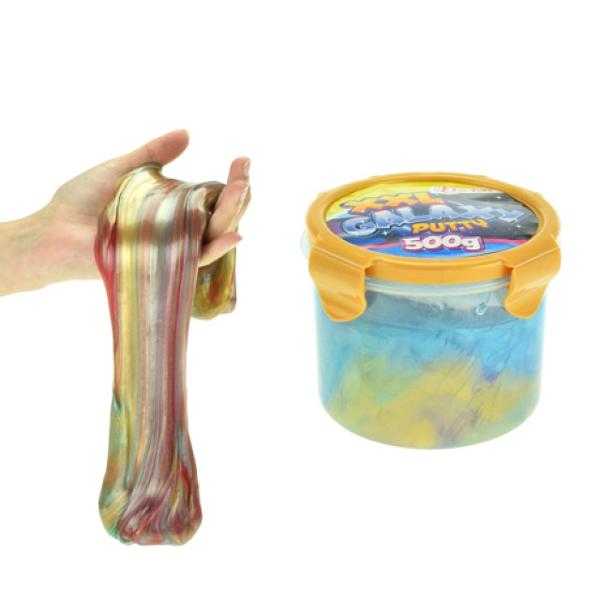 Slime galaxy 500 gr TOI35068A