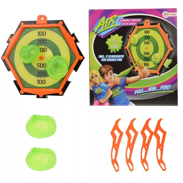 Tabla de dart cu slime inclus TOI68150A