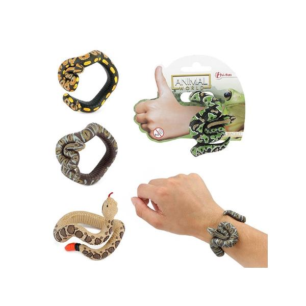 Bratara sarpe TOI37204ZPret per bucataNu se poate elege modelul