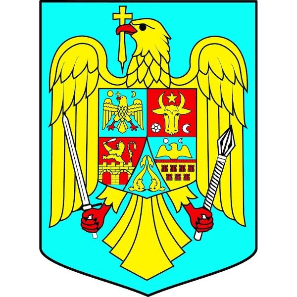 Stema Romaniei Aquila