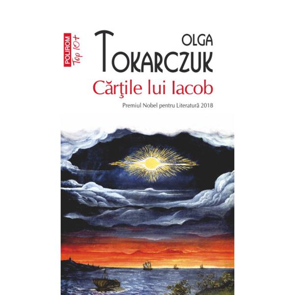 Traducere din limba polon&259; de Cristina GodunRepublica polonez&259; &icirc;n a doua jum&259;tate a secolului al XVIII-lea Un stat multicultural &351;i multietnic unde cre&351;tinismul iudaismul &351;i islamul coexist&259;&nbsp;C&259;r&355;ile lui Iacob&nbsp;este &icirc;n acela&351;i timp o istorie universal&259; a emancip&259;rii sociale &351;i religioase &icirc;n mijlocul unei lumi feudale pline de diviziuni inegalit&259;&355;i &351;i 