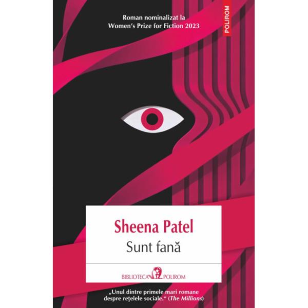 Traducere din limba englez&259; de Ioana-Miruna VoiculescuSunt fan&259;&nbsp;este deopotriv&259; povestea &351;i depozi&355;ia unei naratoare anonime prins&259; &icirc;ntr-o rela&355;ie romantic&259; ce pare profund inegal&259; Cu o privire lucid&259; &351;i nemiloas&259; Sheena Patel face conexiuni surprinz&259;toare &icirc;ntre luptele de putere ce stau la baza rela&355;iilor umane &351;i cele din lumea larg&259; oferind o critic&259; 