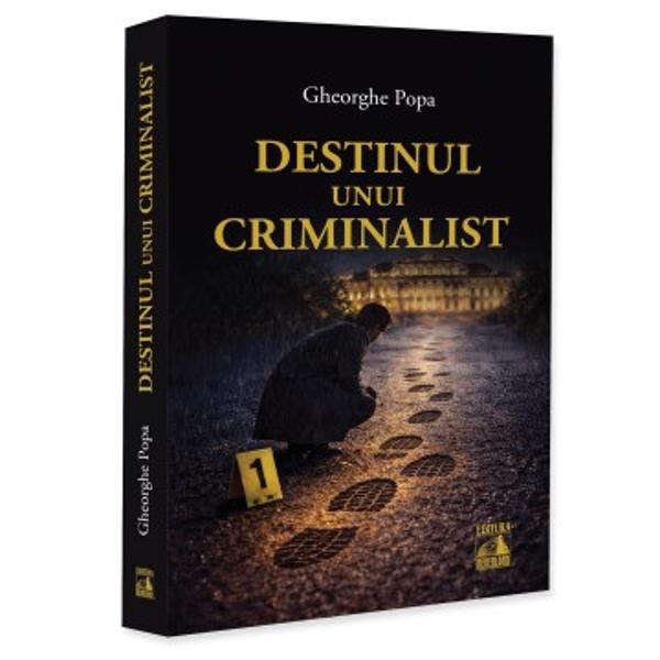 Aceasta carte nu este despre functiile pe care le-am avut nici despre gradele pe care le-am purtatEste despre drumul meu al copilului care a plecat de jos cu visuri mari si cu convingerea ca munca si adevarul &ndash; cautat aparat si rostit indiferent de pret &ndash; il vor duce acolo unde trebuieEste despre criminalistul care a invatat sa asculte tacerea urmelor despre profesorul care a crezut in studentii sai si despre omul care uneori a platit scump pentru 