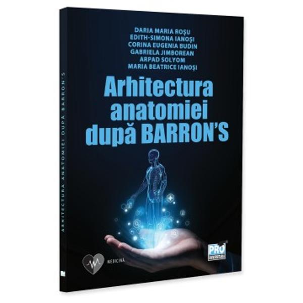 Aceasta carte se adreseaza candidatilor la concursurile de admitere la Facultatile de Medicina si isi propune sa fie un instrument esential in procesul de pregatire Continutul este structurat pe baza manualului de admitere Barron&rsquo;s reunind intr-o forma clara si logica notiunile fundamentale de anatomie si fiziologieVolumul a fost conceput pentru a facilita fixarea consolidarea si aplicarea cunostintelor acumulate pe 