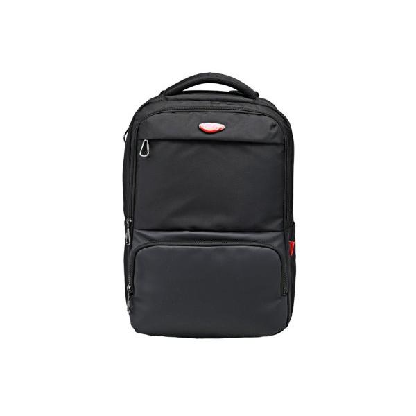 Ghiozdanul GH660 DACO business este un model elegant &537;i bine organizat conceput pentru transportul &icirc;n siguran&539;&259; al laptopului &537;i al accesoriilor zilnice Design sobru culoare negru mat potrivit pentru &537;coal&259; facultate birou sau deplas&259;ri urbaneFormatul de 47 cm ofer&259; capacitate mare de depozitare p&259;str&acirc;nd un aspect compact &537;i profesionalCaracteristici produsTip produs ghiozdan business  