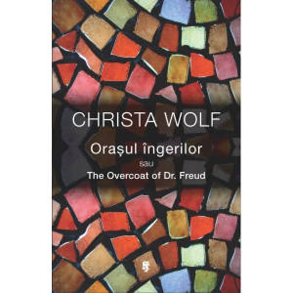 In ciuda numeroaselor elemente fictionale pe care le cuprinde latura cea mai puternica&131; a Orasului ingerilor este cea autobiografica&131; In 1992-1993 Christa Wolf a petrecut noua&131; luni in Los Angeles la invitatia Centrului Literar Gety In detaliate notatii de jurnal scriitoarea documenteaza&131; si prelucreaza&131; experienta americana&131; In acest context cititorul este martor al felului cum apar societatea si modul de viata&131; americane privite prin ochii unei 