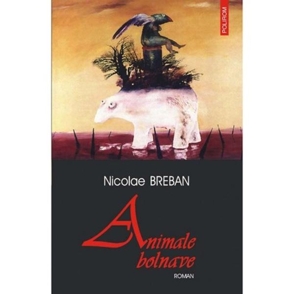 „O data cu «Animale bolnave» Nicolae Breban revine la realism intr-un roman de actiune vie palpitanta cu personaje clasic conturate de la detectivi la profeti roman ce nu-si refuza scene de maxima violenta anchete brutale violuri crime si in acelasi timp prefirat subtil cu elemente suav halucinatorii urme ale antirealismului vizionar de care se aratase minat altadata” Ion Negoitescu„Ce mi-a placut si imi place in continuare la Nicolae 