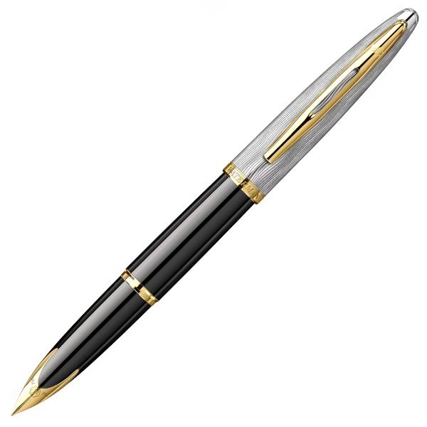 Ca o &537;oapt&259; de elegan&539;&259; rafinat&259; &icirc;n noaptea parizian&259; Waterman Car&egrave;ne SE DeLuxe Reflets De Paris Black aduce &icirc;n scen&259; o poveste fascinant&259; despre art&259; stil &537;i tradi&539;ie inspirat&259; de magia ora&537;ului luminilor O capodoper&259; ce reune&537;te subtilitatea designului francez cu o istorie lung&259; de excelen&539;&259; &icirc;n crearea instrumentelor de scris Car&egrave;ne este expresia suprem&259; a 