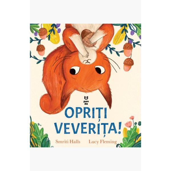 O veveri&539;&259; pe nume Scout ador&259; s&259; str&acirc;ng&259; nuci pentru iarn&259; Ea adun&259; din ce &icirc;n ce mai multe convins&259; c&259; va avea cea mai mare rezerv&259; de hran&259;&Icirc;ns&259; pe parcurs prietenii ei &icirc;ncep s&259; fie tri&537;ti apare ideea c&259; nu totul trebuie p&259;strat doar pentru tine iar Scout &icirc;nva&539;&259; o lec&539;ie important&259; despre c&acirc;t de valoros este s&259; &icirc;mpar&539;i cu 