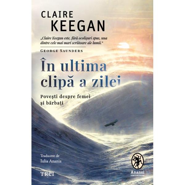 &bdquo;Claire Keegan este f&259;r&259; ocoli&537;uri spus una dintre cele mai mari scriitoare ale lumii&ldquo; - George SaundersApreciat&259; pentru proza sa scurt&259; plin&259; de for&539;&259; Claire Keegan revine cu trei povestiri scrise &icirc;ntr-un stil rafinat care alc&259;tuiesc &icirc;mpreun&259; o analiz&259; str&259;lucit&259; a dinamicii de gen &537;i un arc narativ de la primele p&acirc;n&259; la cele mai recente opere ale sale &Icirc;n 