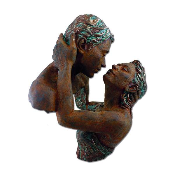 Statueta incredere 26x24x31 cm Anglada 494