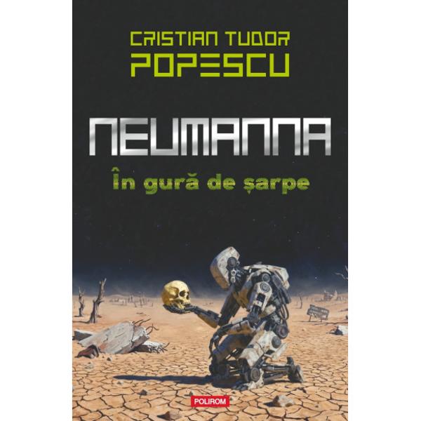 Cine suntem &537;i &icirc;ncotro ne &icirc;ndrept&259;m Volumul Neumanna &Icirc;n gur&259; de &537;arpe ar putea fi a&537;ezat sub semnul specula&539;iei continue al unui prezent care nu ofer&259; dec&acirc;t ipoteze de lucru asupra viitorului &536;i totu&537;i istoria umanit&259;&539;ii cu toate bunele ei inten&539;ii &icirc;n toate sferele fie c&259; e vorba de &537;tiin&539;e sau de religie de drepturile omului sau de tehnologie ne-a pus &537;i la grele 