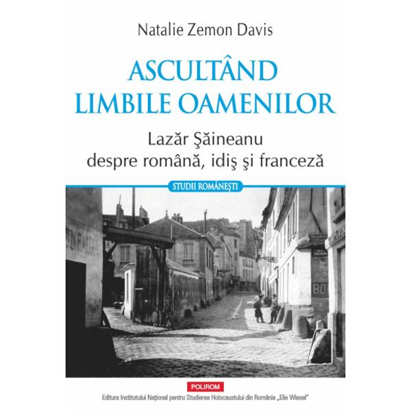 Traducere din limba englez&259; de Irina Vainovski-MihaiPrefa&355;&259; de Alex Drace-FrancisPostfa&539;&259; de Ana B&259;rbulescuCoeditare cu Editura Institutului Na&539;ional pentru Studierea Holocaustului din Rom&acirc;nia &bdquo;Elie Wiesel&rdquo;Ultima carte a lui Natalie Zemon Davis care &537;i-a c&acirc;&537;tigat faima printre istorici &icirc;nc&259; din anii 1980 &537;i a fost profesoar&259; la&nbsp; 