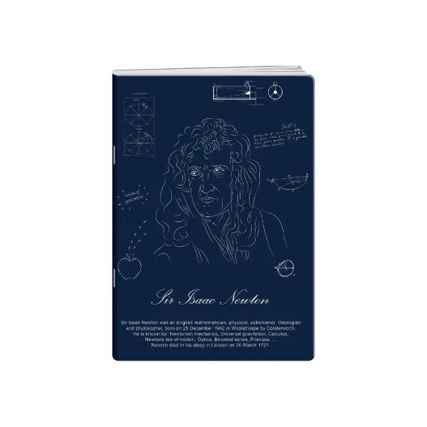 Caietul Elisa&nbsp;Scientists&nbsp;este solu&539;ia ideal&259; pentru &537;coal&259; av&acirc;nd&nbsp;60 file&nbsp;cu o grosime de 80 grm&sup2; perfect adaptat&259; scrierii cu stiloul Caietul este disponibil &icirc;n format&nbsp;A4&nbsp;cu liniatur&259; &icirc;n&nbsp;p&259;tr&259;&539;ele 5 mmIMPORTANT Pretul afisat este per bucata Nu se poate alege culoarea