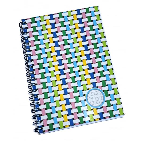 Format&nbsp;12x17 cmLiniatur&259; caiet&nbsp;matematicaNum&259;r file&nbsp;80 fileTip cu&nbsp;spir&259;Gramaj h&acirc;rtie&nbsp;80 gm2Tip h&acirc;rtie&nbsp;h&acirc;rtie offset premium&nbsp;cu&nbsp;&icirc;nalt grad de albCoperta plastifiat&259;