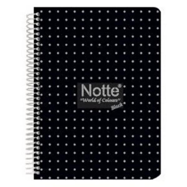 Ideal pentru &537;coal&259; birou sau uz personal acest caiet A4 cu 100 de file dictando ofer&259; o experien&539;&259; de scriere confortabil&259; &537;i organizat&259; Dispune de copert&259; durabil&259; din polipropilen&259; PP leg&259;tur&259; cu spiral&259; metalic&259; pentru r&259;sfoire u&537;oar&259; &537;i h&acirc;rtie de calitate 60 gmp microperforat&259; pentru desprindere curat&259; Potrivit pentru noti&539;e la ore proiecte redact&259;ri sau 