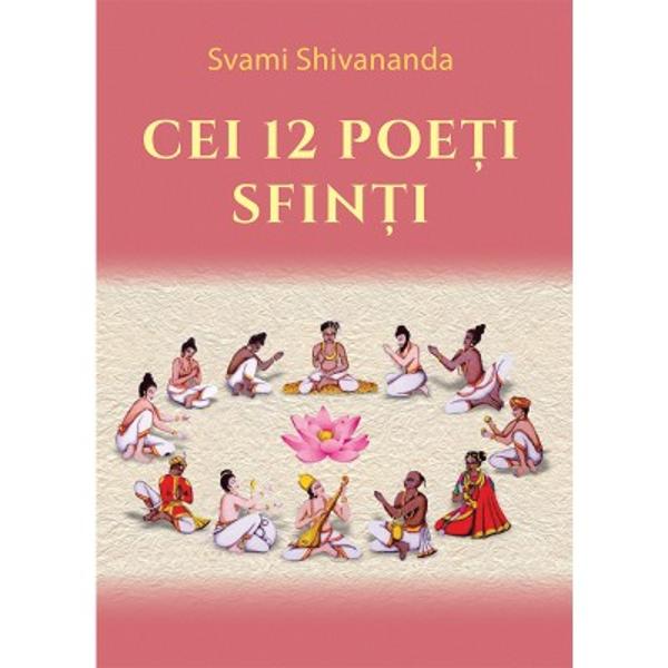 Cei 12 Poeti Sfinti
