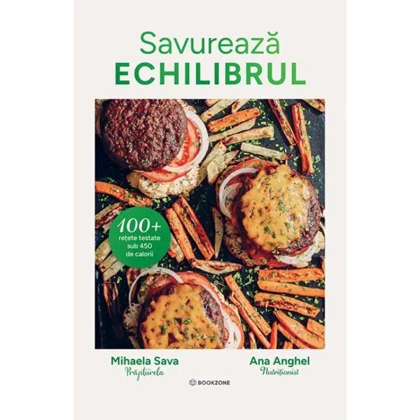 Ce-ar fi via&539;a f&259;r&259; bog&259;&539;ia ei de gusturi culori texturi &537;i arome delicioase Pentru Pr&259;jiturela gustul nu a fost niciodat&259; negociabil dar nici s&259;n&259;tatea&nbsp;Dup&259; ani &icirc;n care a iubit m&acirc;ncarea dar a sim&539;it la un moment dat c&259; s-a &icirc;ndep&259;rtat de propriul corp &537;i de starea ei de bine Mihaela Sava a pornit al&259;turi de Ana Anghel nutri&539;ionist cu formare 