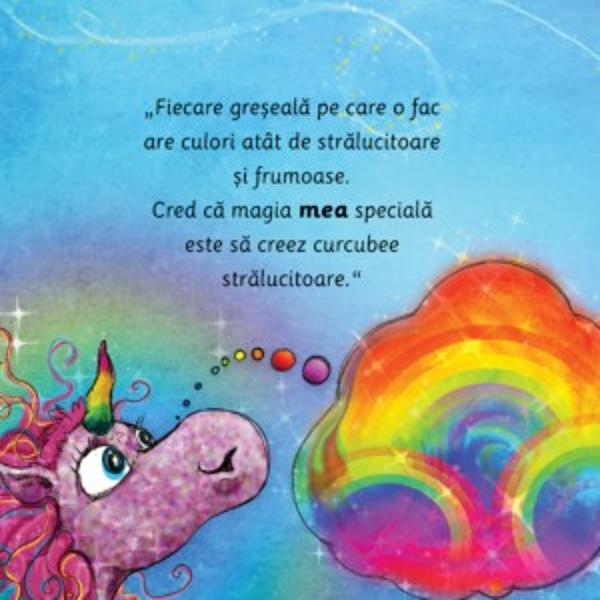 Unicornul care &537;i-a descoperit magia ajut&acirc;nd copiii s&259; se conecteze la magia de a fi ei &icirc;n&537;i&537;iAl&259;tur&259;-te unicornului Alchemy &icirc;ntr-o c&259;l&259;torie de autodescoperire &icirc;n&nbsp;Unicornul care 
