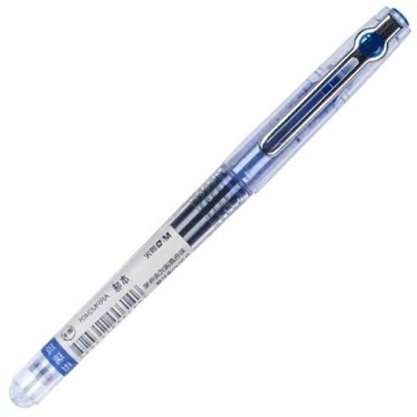 - roller cu uscare rapida- scriere de 05mm- varf tip needle- culoare gel albastru cristal- uscare rapid&259; a gelului &icirc;n doar 3 secunde- sistem de control precis al gelului pentru experien&539;a unei scrieri stabile fara intreruperi- corp transparent al rollerului care permite monitorizarea alimentarii cu gel